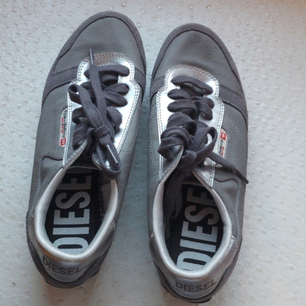 Diesel sneakers
